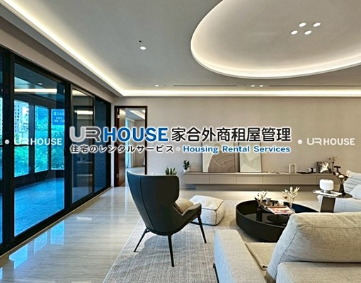 忠泰建設知名建案⁕百年中山官道⁕霸氣磅礡釋 - Image 2
