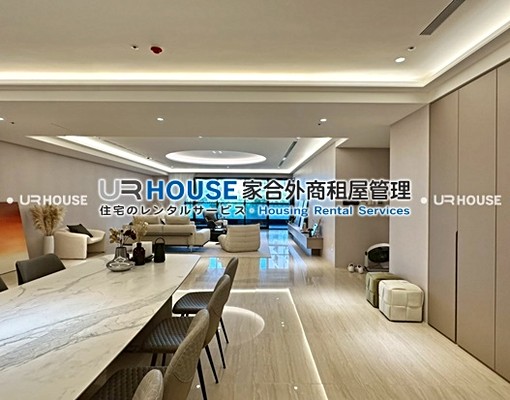 忠泰建設知名建案⁕百年中山官道⁕霸氣磅礡釋 - Image 7