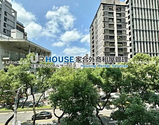忠泰建設知名建案⁕百年中山官道⁕霸氣磅礡釋 - Image 14