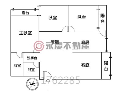 社區圖片