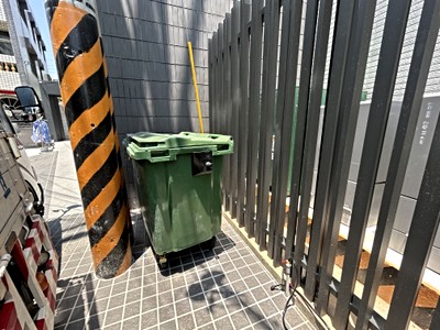 社區圖片