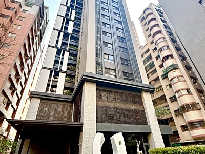 社區圖片