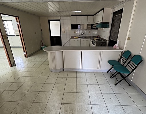 嘉禾社宅/免仲可租補/中壢稀有兩層大空間公寓 - Image 8