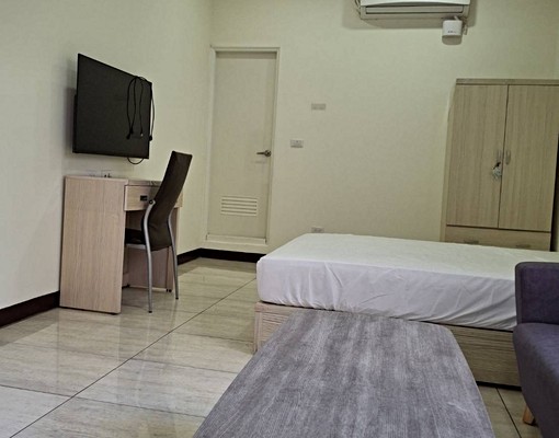 全新套房出租 - Image 2