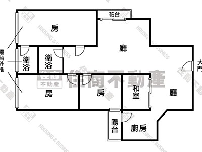 社區圖片