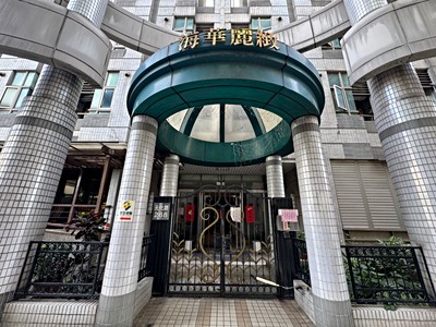 社區圖片