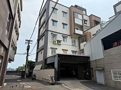 社區圖片