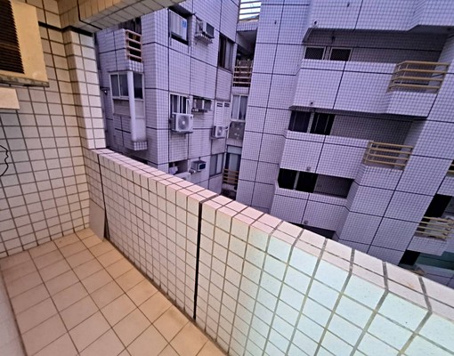 逢甲僑光小資學生首選電梯套房✨台水電✨陽台獨洗曬✨24H管理 - Image 8
