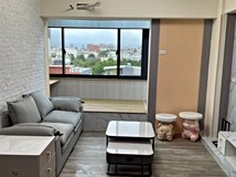 龍東路445巷🏝️全新裝潢💕..