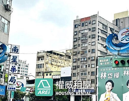 🎈六合夜市核心地段|🛍️商業潛力的超正透天二樓-權威 - Image 14