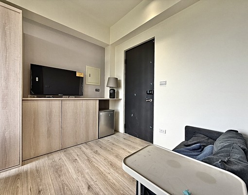 可報稅可貓✨文心秀泰✨整棟全新未住✨採光佳✨附近好停汽車 - Image 5