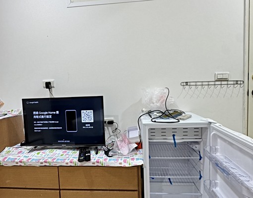 免爬高二樓可租補全室整理新家電-獨立套房 - Image 3