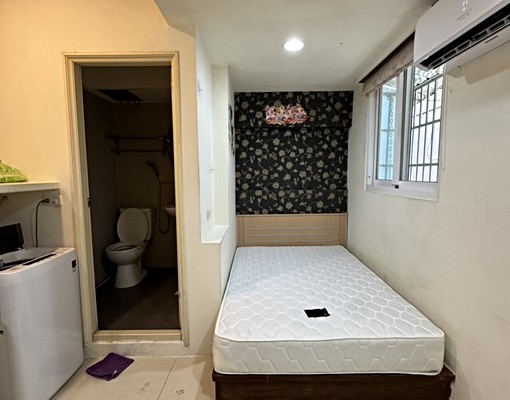 免爬高二樓可租補全室整理新家電-獨立套房 - Image 9