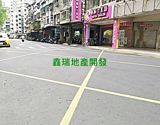 國中對面公寓低樓層出租 - Image 1