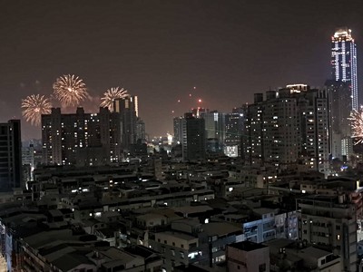 社區圖片