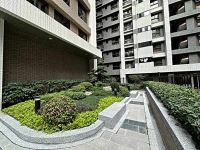 社區圖片