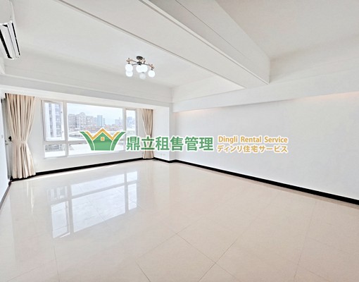🔥芝山站🔥高島屋商圈💖3房豪邸 - Image 1