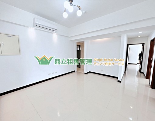 🔥芝山站🔥高島屋商圈💖3房豪邸 - Image 3