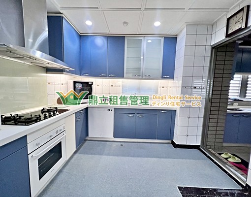 🔥大直.劍南🔥3+1房/剛整修完/無限棟距 - Image 8