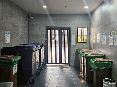 社區圖片