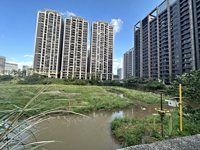 社區圖片