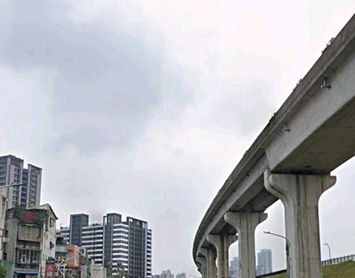 全新落成64快速二重埔學區新北大都會河景電梯2+1房另有車位 - Image 2
