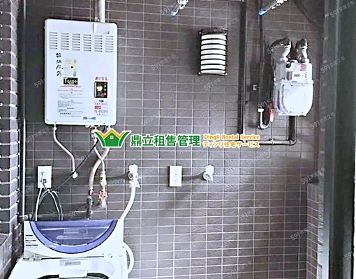 👑西門站👑高樓景觀宅.屋齡13年.另租平車 - Image 8