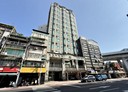 中山區-八德路二段1房2廳，33.9坪