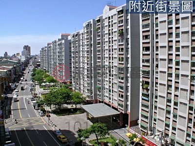 社區圖片