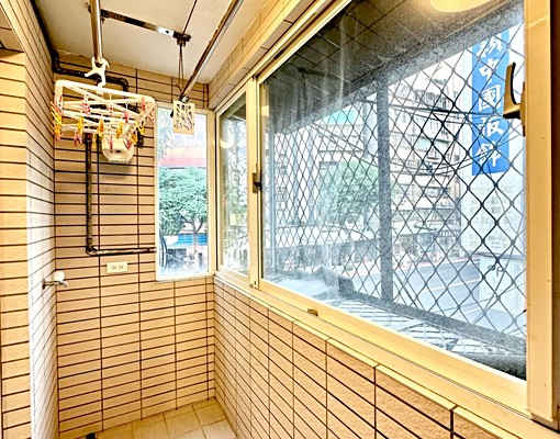 近和平醫院、植物園、小南門捷運⭐明亮邊間二房 - Image 15