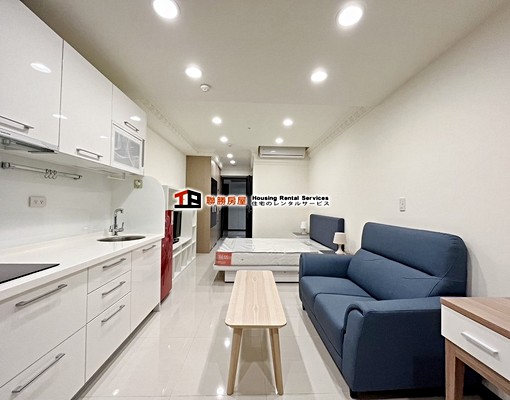 ❤️友善屋源❤️免服務費│可租補│高樓層有陽台│屋況超優 - Image 4