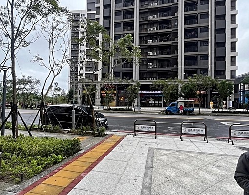 A7遠雄新未來3|高檔社區|大三房車|一卡皮箱入住|屋主自租 - Image 13