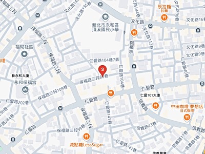 社區圖片