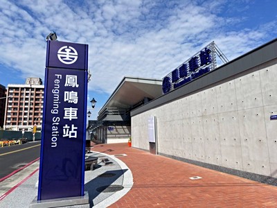 社區圖片