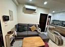 竹北市-中華路2房1廳，40.2坪