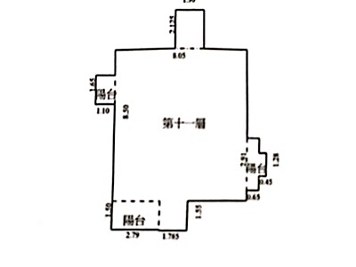 社區圖片