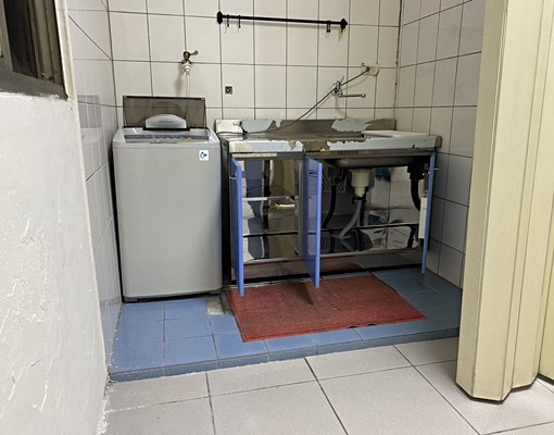 近府中站~2房~傢俱電齊全~ - Image 8