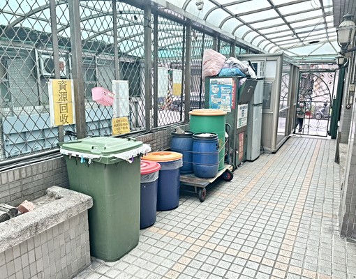 中正南路/可租補/可養寵/菜寮站 - Image 5