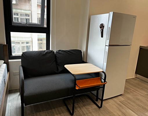 屋主自租|A9捷運三井Outlet全新大套房（含車含管） - Image 3