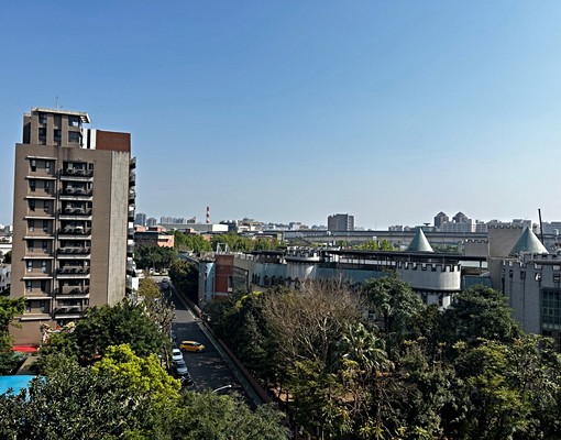 屋主自租|A9捷運三井Outlet全新大套房（含車含管） - Image 5