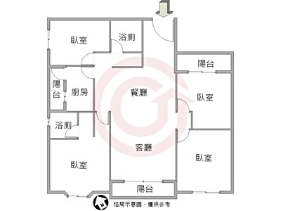社區圖片