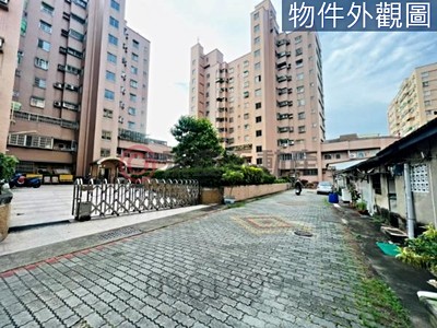 社區圖片