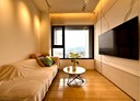 內湖區-新明路2房2廳，33.7坪