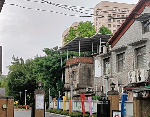 政治大學對面麥當勞旁，指南路上優淨房政大 - Image 9