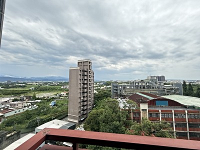 社區圖片