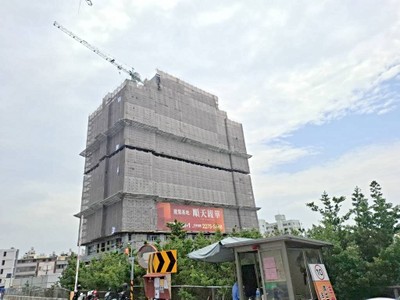 社區圖片