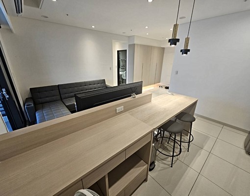 捷運旁08旁三房休旅車車位(可租補) - Image 3