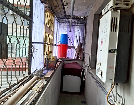 大雅房．限男性．水電瓦斯均攤 - Image 3