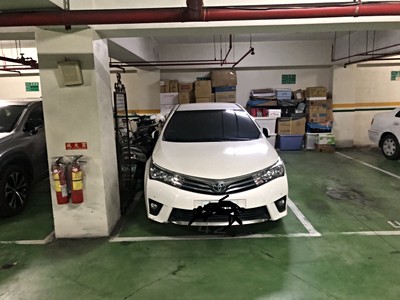 社區圖片