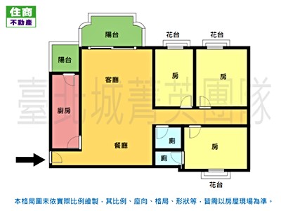 社區圖片